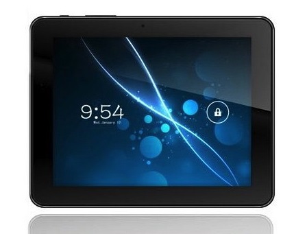 ZTE V81